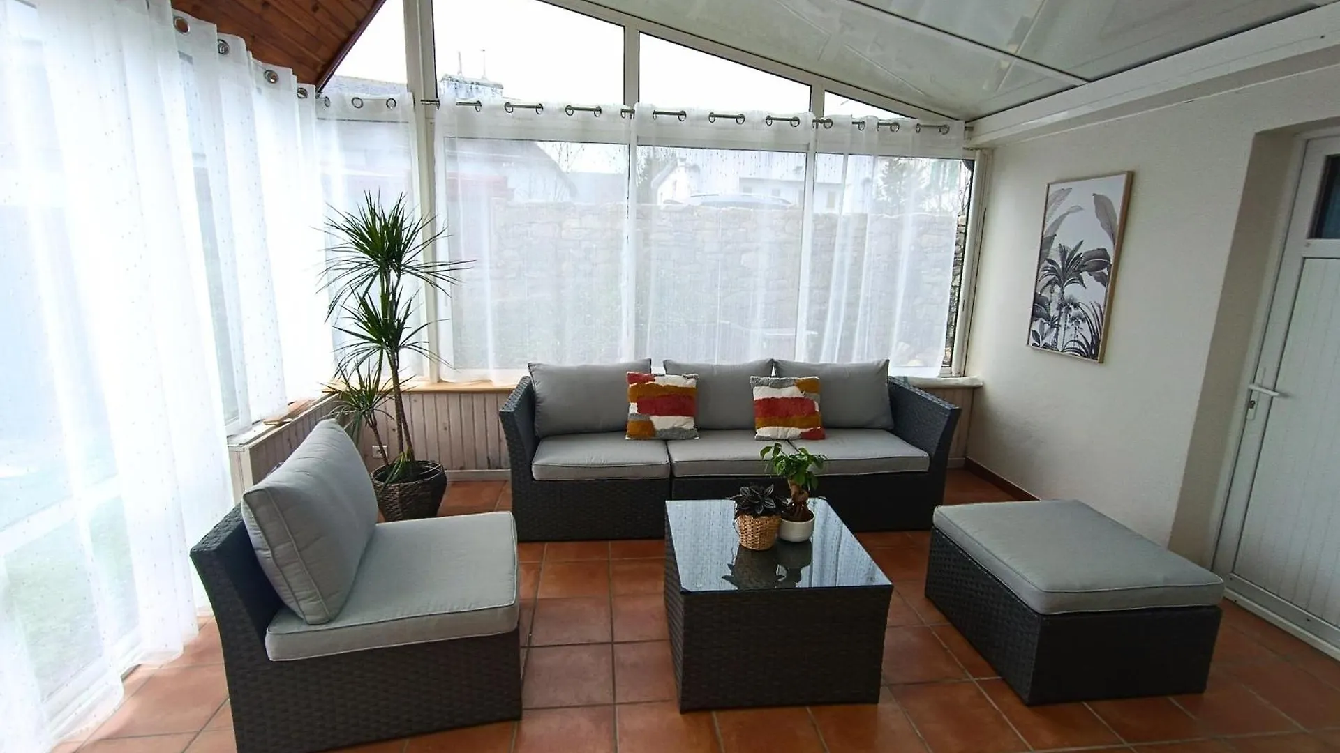 Vila Ty Porzh Porspoder 0*,