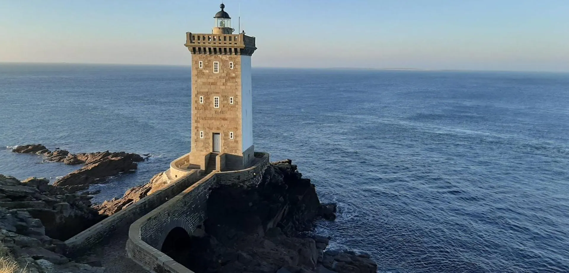 Vila Ty Porzh Porspoder