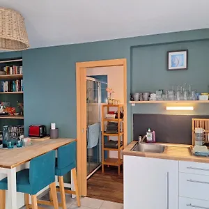 Maison Drogou O Bien-être Massage Porspoder