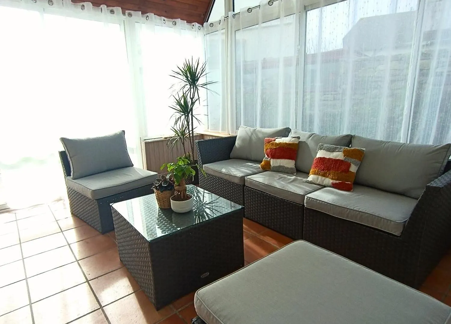 Ty Porzh Villa Porspoder