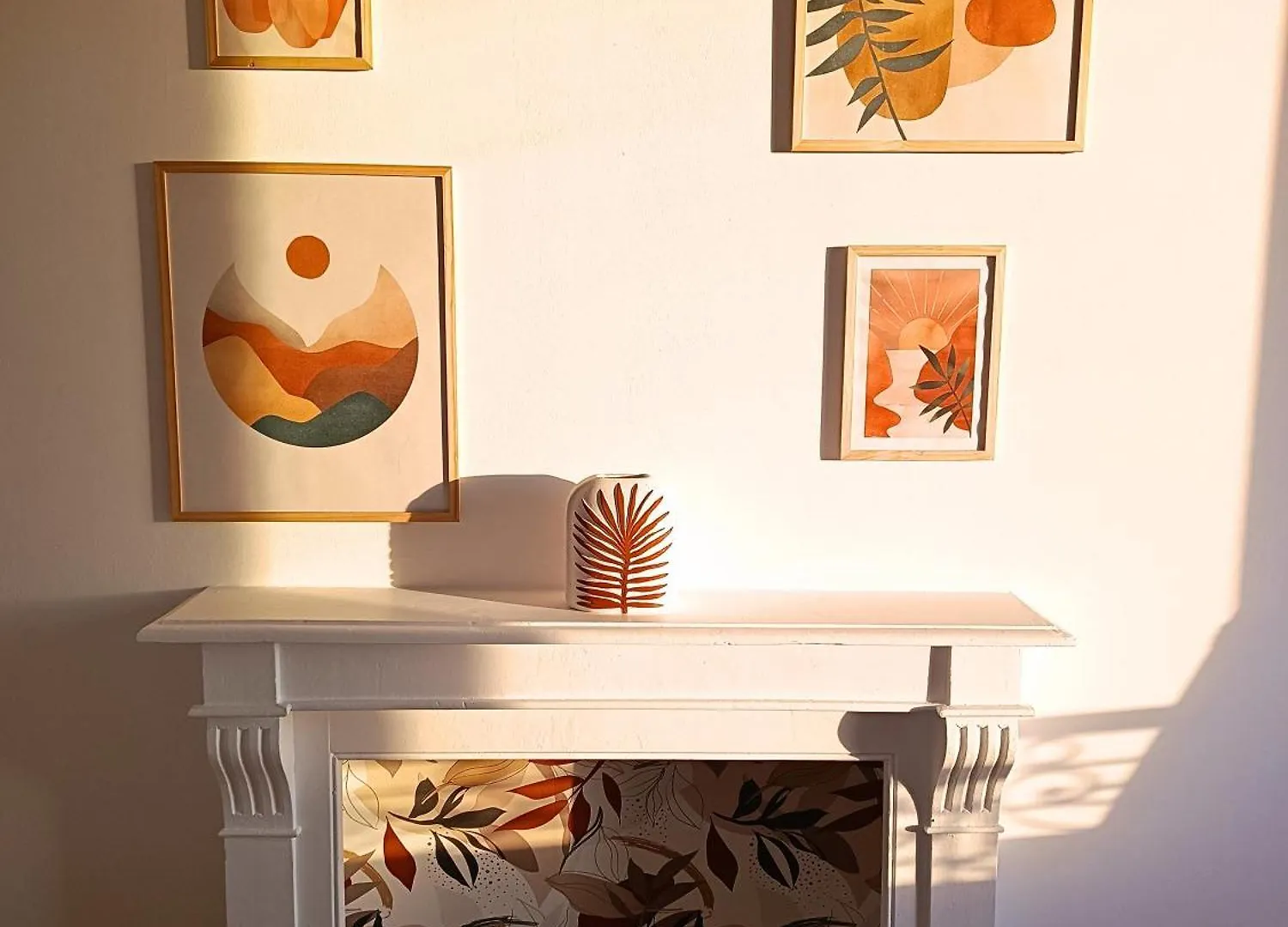 Holiday home Ty Porzh Villa Porspoder