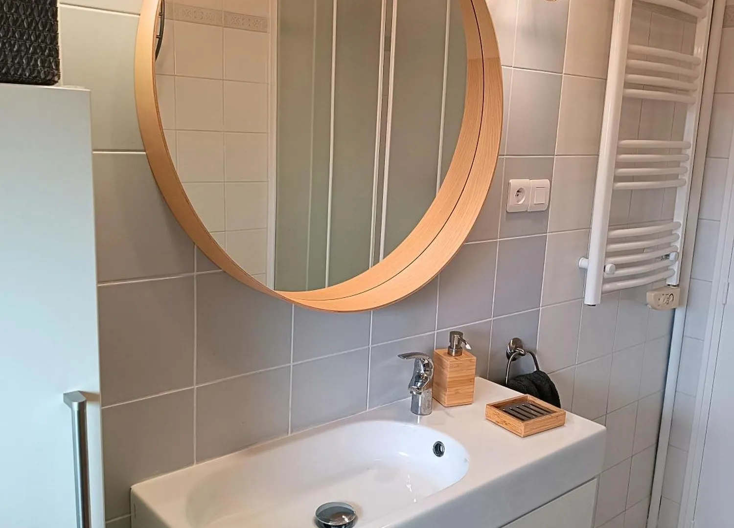 Ty Porzh Villa Porspoder