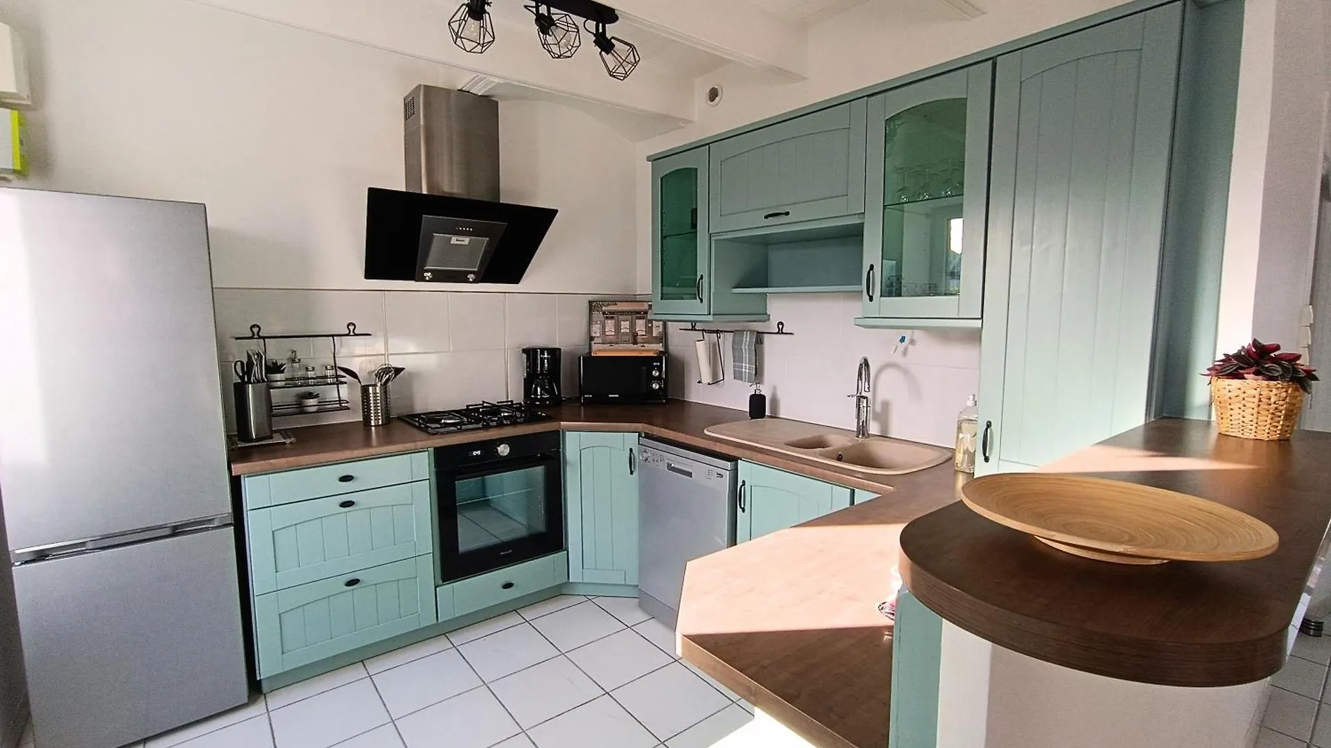 Ty Porzh Villa Porspoder Holiday home