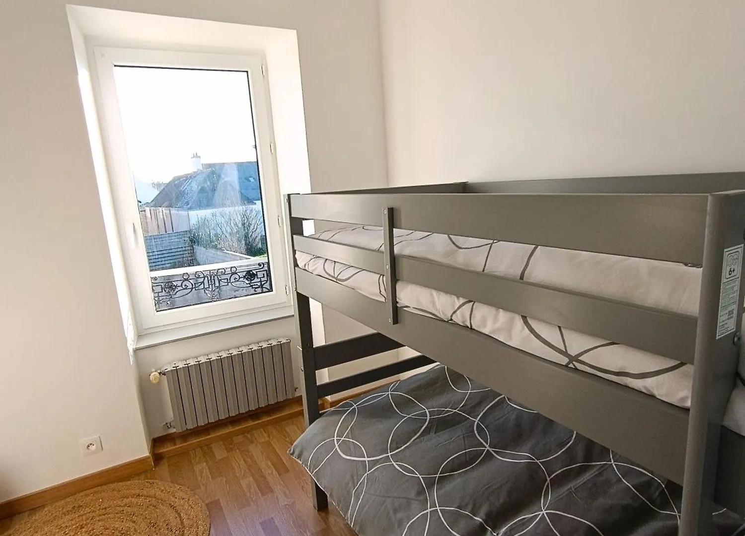 Holiday home Ty Porzh Villa Porspoder