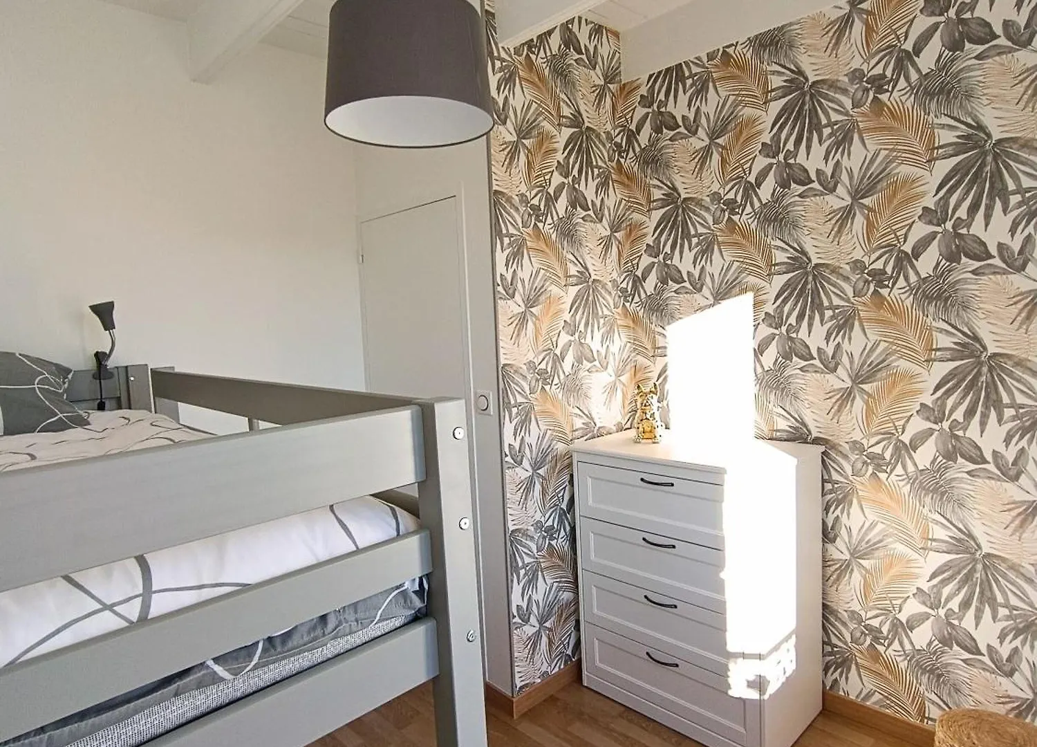 Ty Porzh Villa Porspoder Holiday home