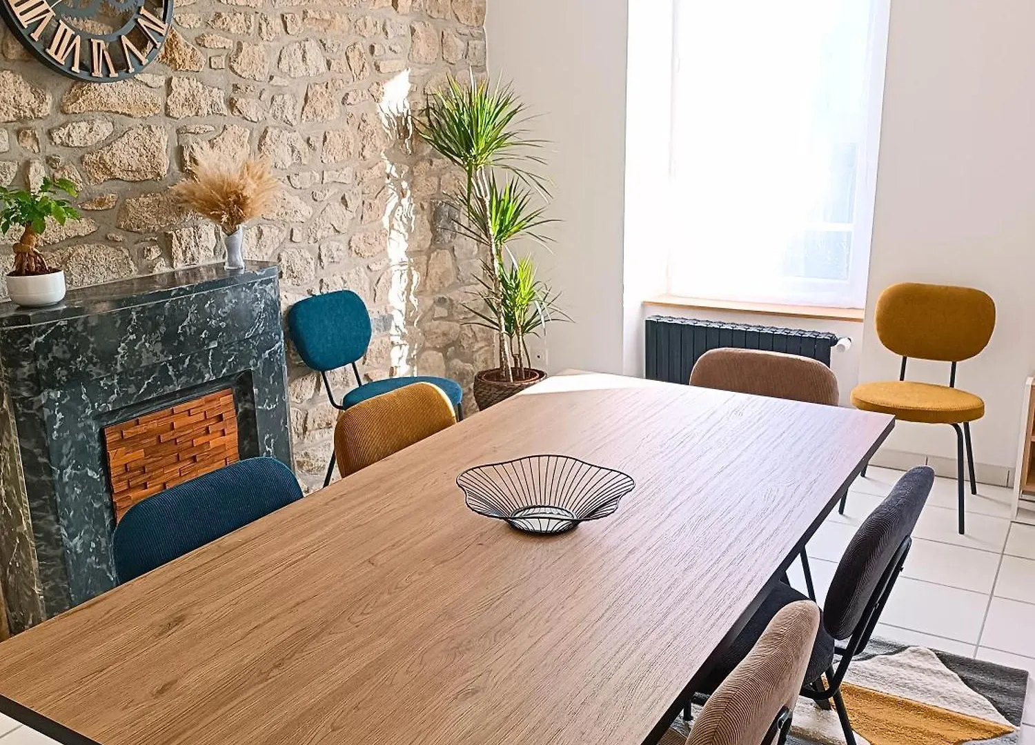 Holiday home Ty Porzh Villa Porspoder